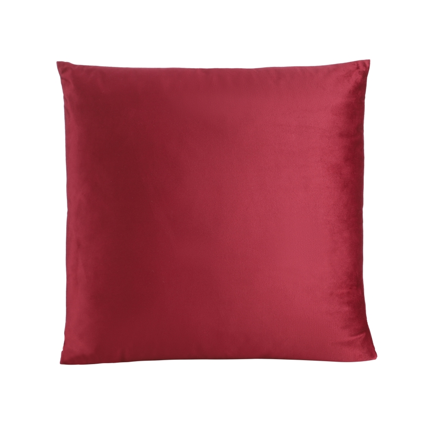 Eglo 420041 - Cuscino decorativo ILES 50x50 cm rosso