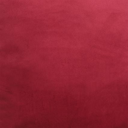 Eglo 420041 - Cuscino decorativo ILES 50x50 cm rosso
