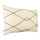 Eglo 420042 - Cuscino decorativo CHEVERY 35x60 cm beige/nero
