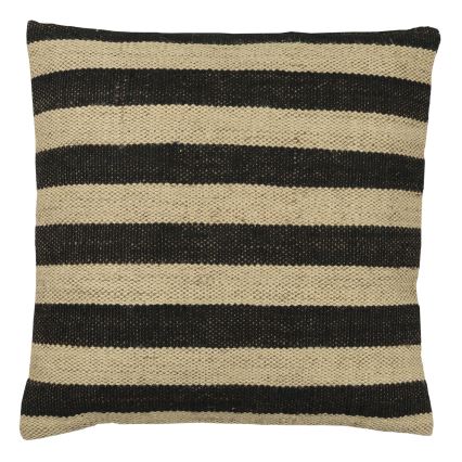 Eglo 420045 - Cuscino decorativo CHEVERY 50x50 cm marrone