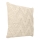 Eglo 420048 - Cuscino decorativo CHEVERY 50x50 cm colore crema