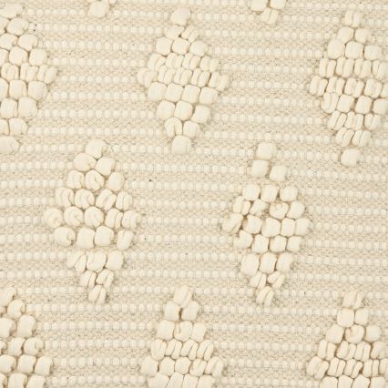Eglo 420051 - Cuscino decorativo CHEVERY 50x50 cm beige