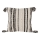 Eglo 420055 - Cuscino decorativo CHEVERY 45x45 cm crema/nero