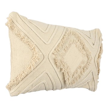 Eglo 420057 - Cuscino decorativo CHEVERY 30x50 cm beige