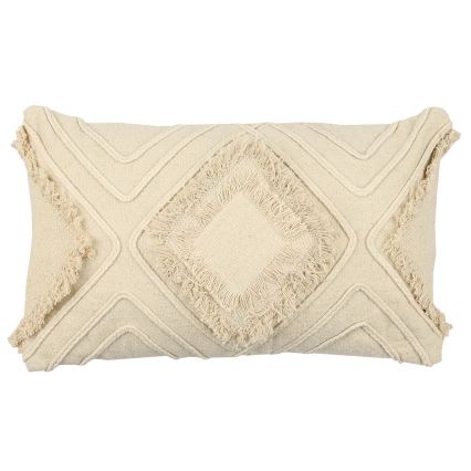 Eglo 420057 - Cuscino decorativo CHEVERY 30x50 cm beige