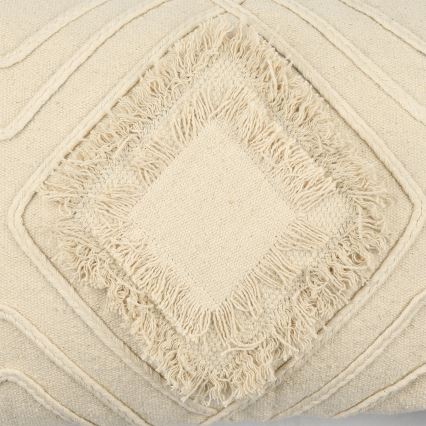 Eglo 420057 - Cuscino decorativo CHEVERY 30x50 cm beige