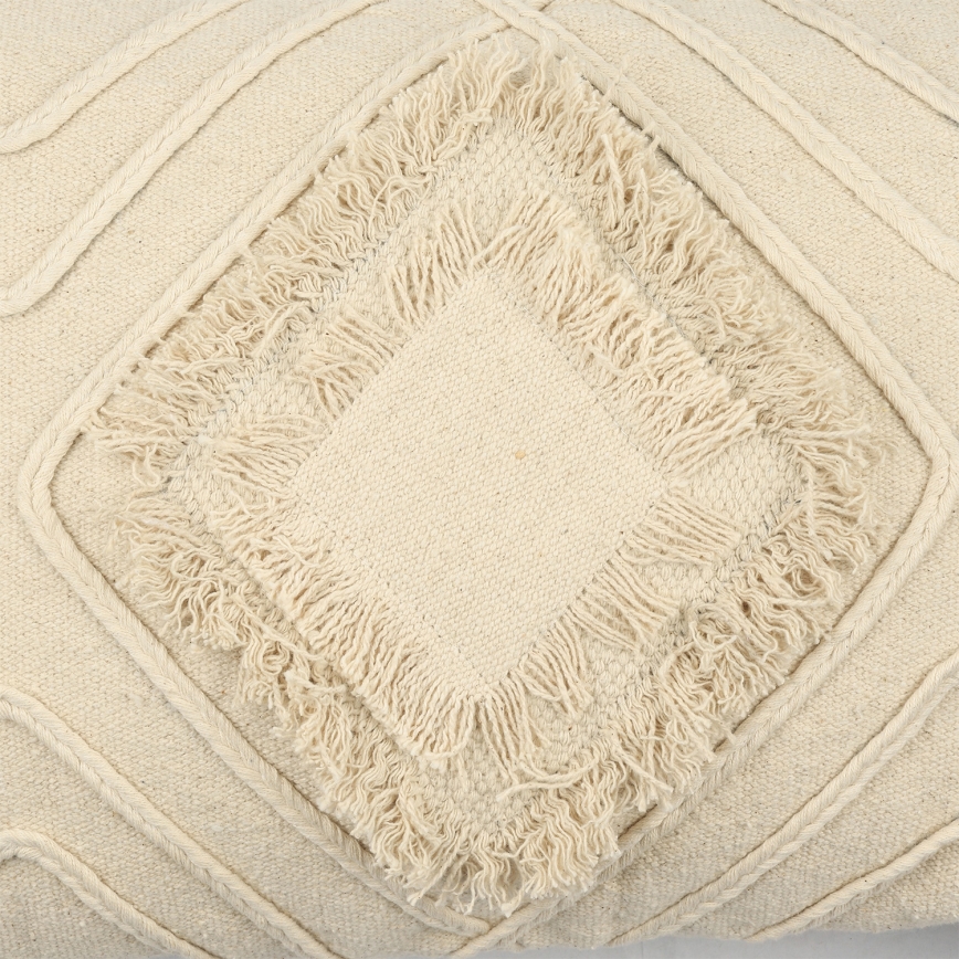 Eglo 420057 - Cuscino decorativo CHEVERY 30x50 cm beige