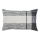 Eglo 420062 - Cuscino decorativo CHEVERY 30x50 cm crema/nero