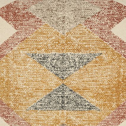 Eglo 420072 - Cuscino decorativo CHEVERY 45x45 cm beige