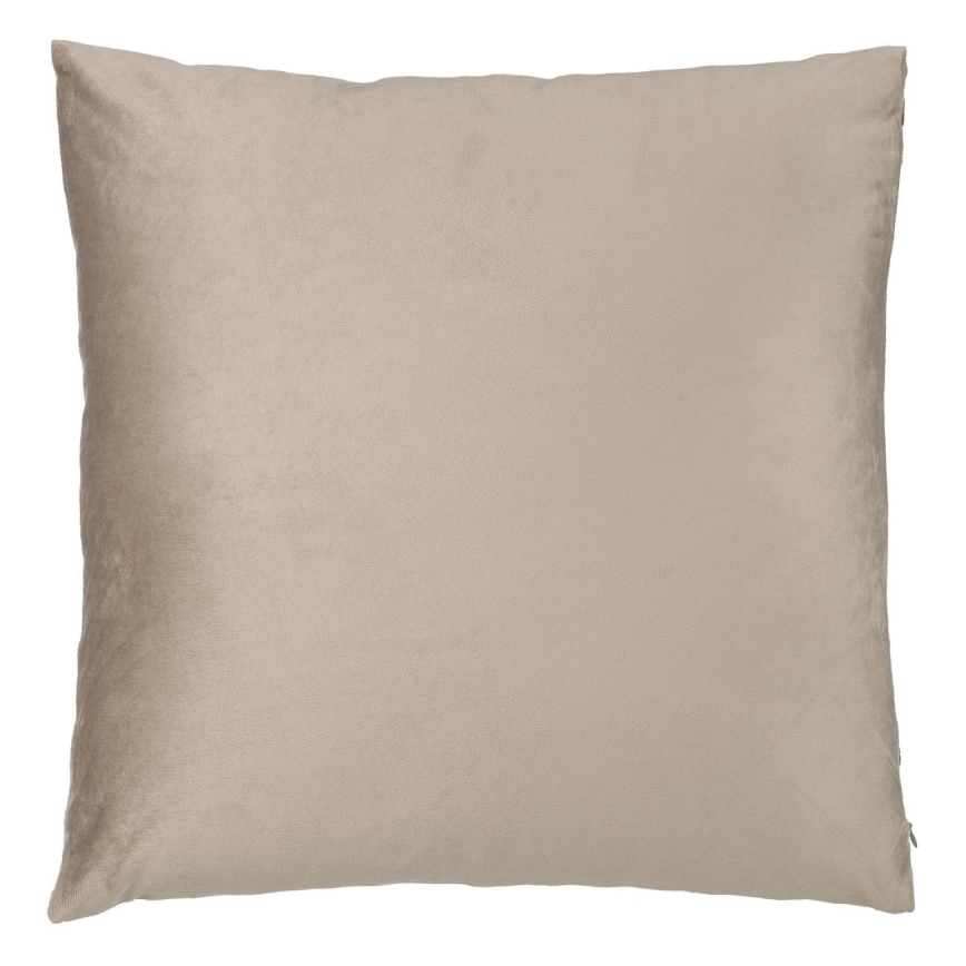 Eglo - Cuscino decorativo 45x45 cm beige