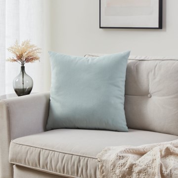 Eglo 420083 - Cuscino decorativo ILES 50x50 cm verde