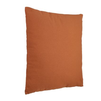 Eglo 420085 - Cuscino decorativo ILES 50x50 cm arancione