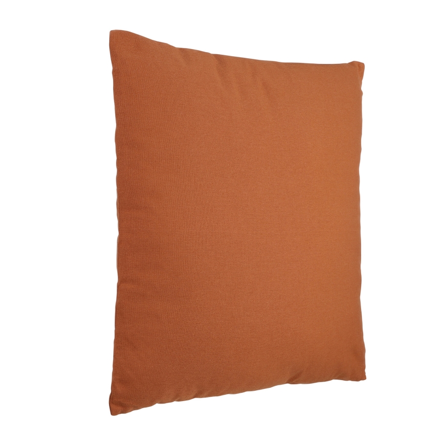 Eglo 420085 - Cuscino decorativo ILES 50x50 cm arancione
