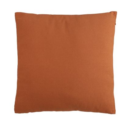 Eglo 420085 - Cuscino decorativo ILES 50x50 cm arancione