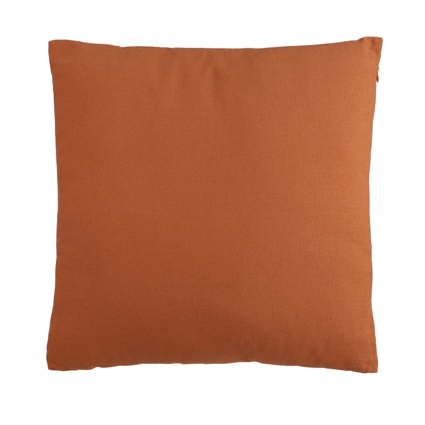 Eglo 420085 - Cuscino decorativo ILES 50x50 cm arancione