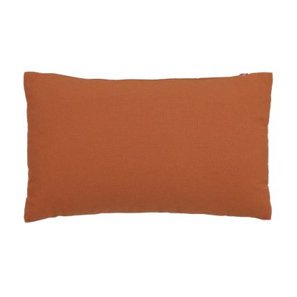 Eglo 420086 - Cuscino decorativo ILES 30x45 cm arancione
