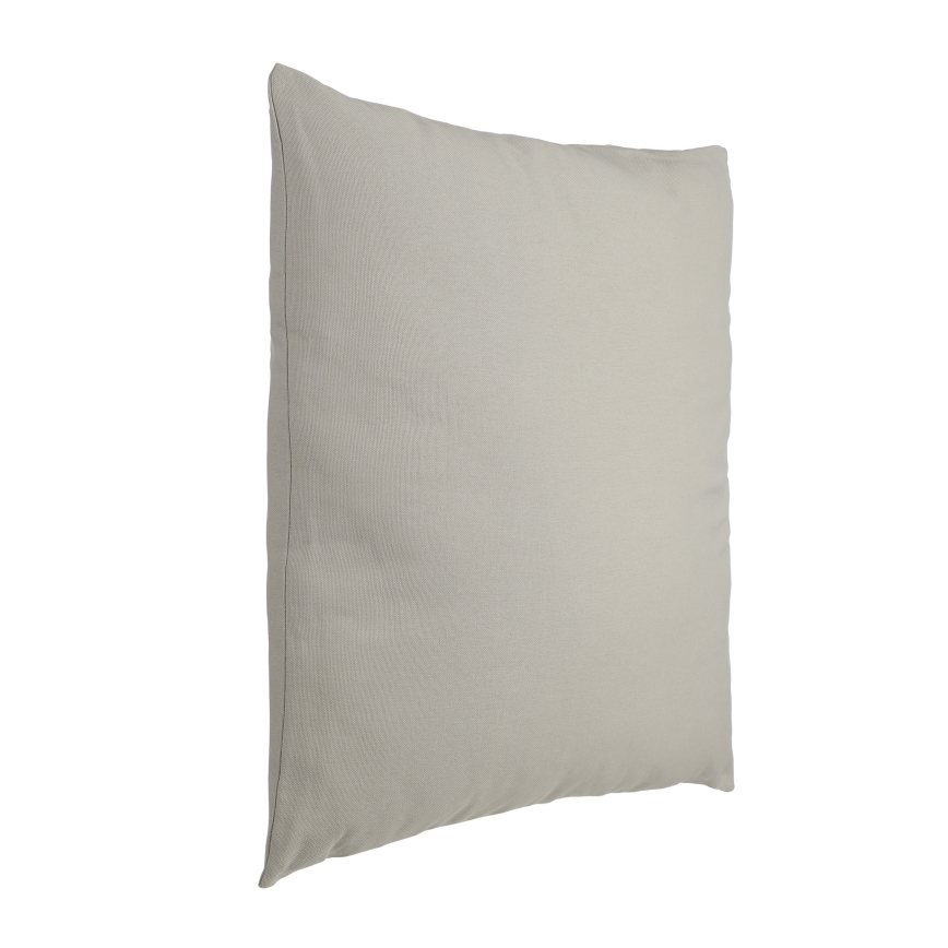 Eglo 420091 - Cuscino decorativo ILES 50x50 cm grigio