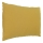 Eglo 420092 - Cuscino d'arredo ILES 30x45 cm giallo