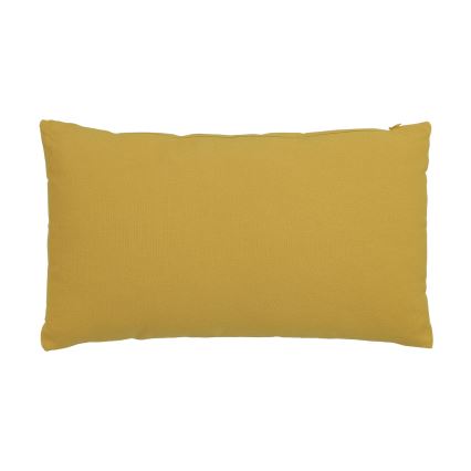 Eglo 420092 - Cuscino d'arredo ILES 30x45 cm giallo