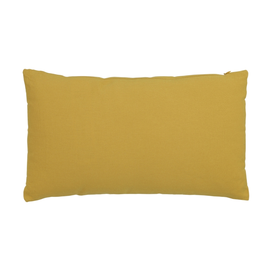 Eglo 420092 - Cuscino d'arredo ILES 30x45 cm giallo