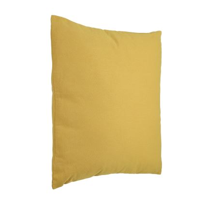 Eglo 420093 - Cuscino decorativo ILES 50x50 cm giallo
