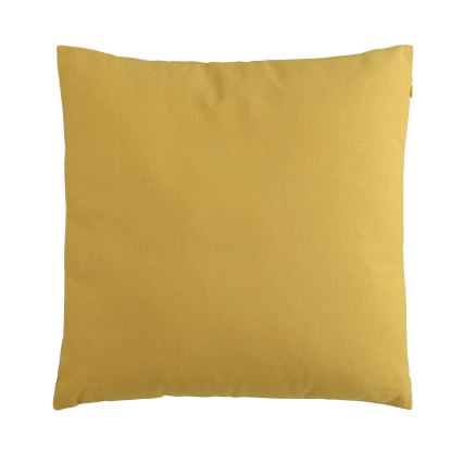 Eglo 420093 - Cuscino decorativo ILES 50x50 cm giallo