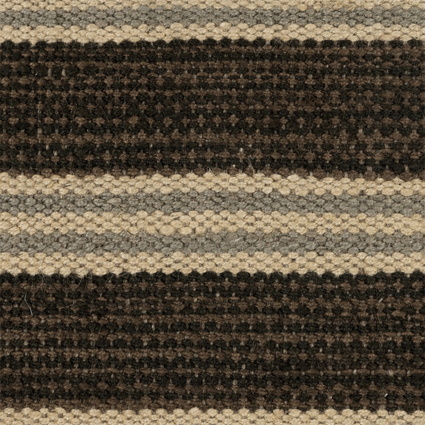 Eglo 420104 - Cuscino decorativo CHEVERY 50x50 cm marrone