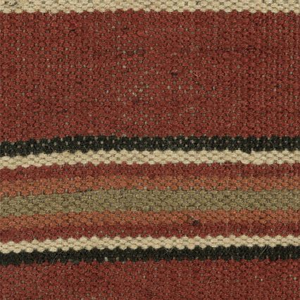 Eglo 420105 - Cuscino decorativo CHEVERY 50x50 cm rosso