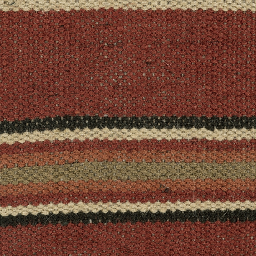 Eglo 420105 - Cuscino decorativo CHEVERY 50x50 cm rosso