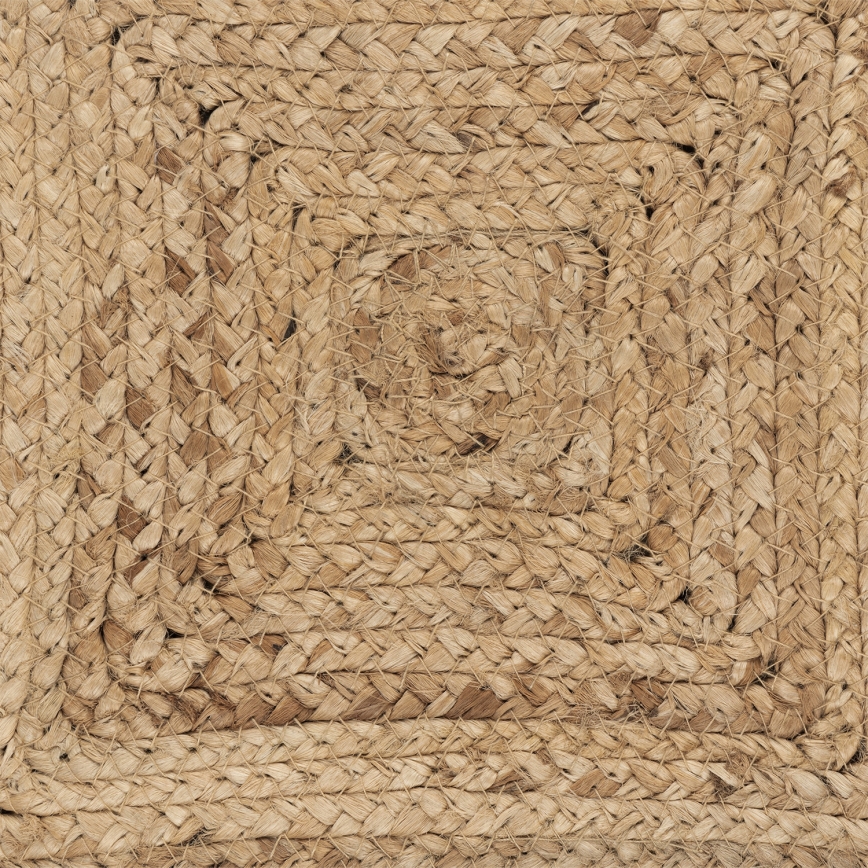 Eglo 420106 - Cuscino decorativo COTABATO 45x45 cm marrone