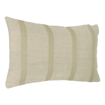 Eglo 420111 - Cuscino decorativo BETAMPONA 30x50 cm beige