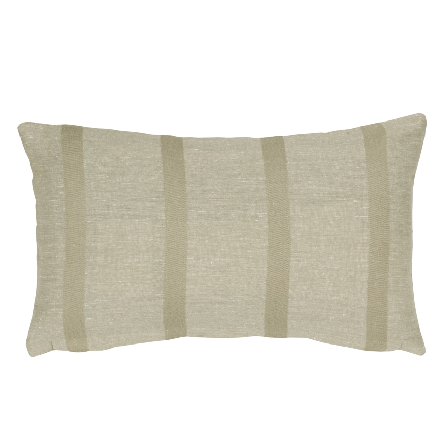 Eglo 420111 - Cuscino decorativo BETAMPONA 30x50 cm beige