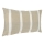 Eglo 420113 - Cuscino decorativo BETAMPONA 30x50 cm beige