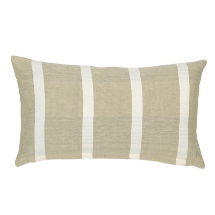 Eglo 420113 - Cuscino decorativo BETAMPONA 30x50 cm beige