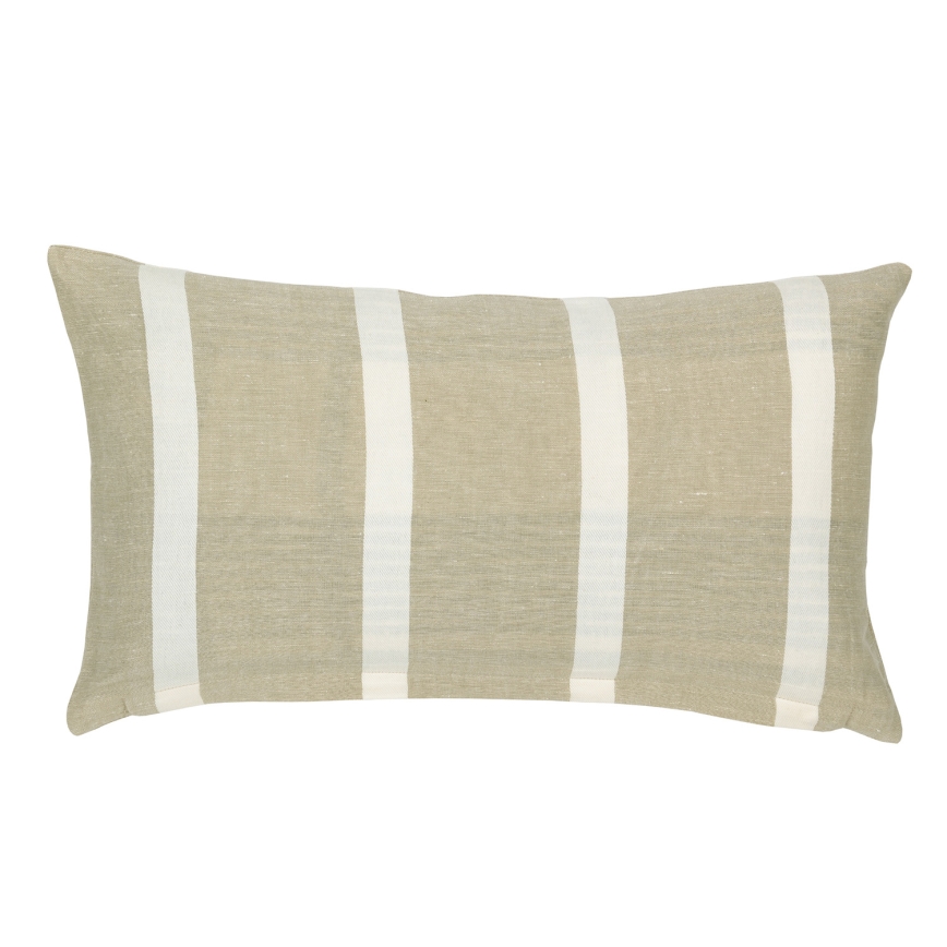 Eglo 420113 - Cuscino decorativo BETAMPONA 30x50 cm beige
