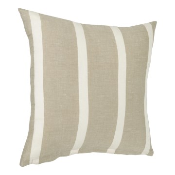 Eglo 420114 - Cuscino decorativo BETAMPONA 45x45 cm beige