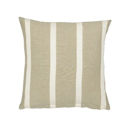 Eglo 420114 - Cuscino decorativo BETAMPONA 45x45 cm beige