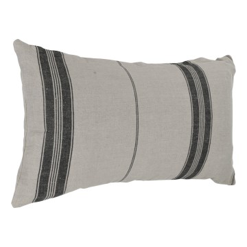 Eglo 420115 - Cuscino decorativo BETAMPONA 35x60 cm grigio