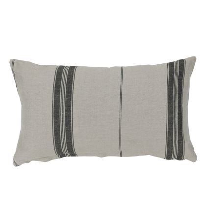 Eglo 420115 - Cuscino decorativo BETAMPONA 35x60 cm grigio