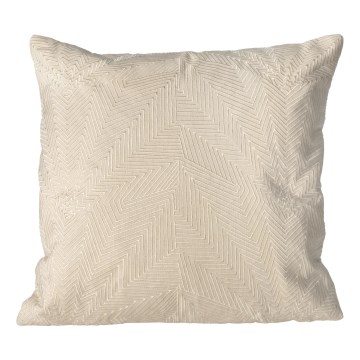 Eglo 420117 - Cuscino decorativo BERHALA 45x45 cm beige