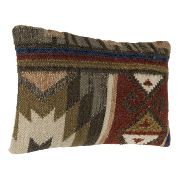 Eglo 420119 - Cuscino decorativo CHEVERY 30x50 cm marrone