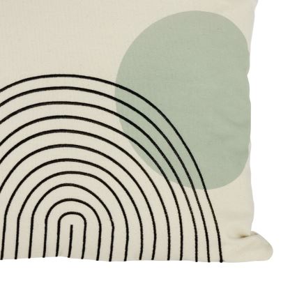 Eglo 420121 - Cuscino decorativo BERHALA 45x45 cm multicolore