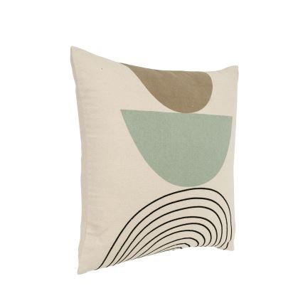 Eglo 420122 - Cuscino decorativo BERHALA 45x45 cm multicolore