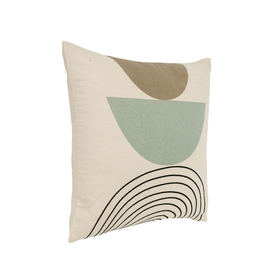 Eglo 420122 - Cuscino decorativo BERHALA 45x45 cm multicolore