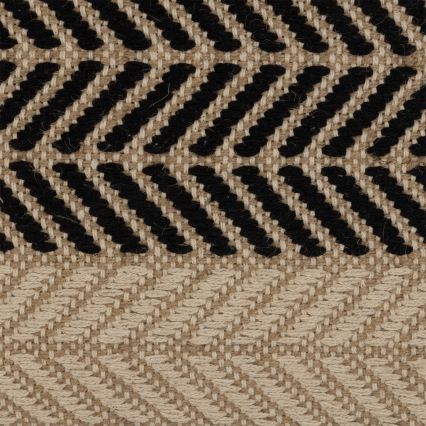 Eglo 420124 - Cuscino d'arredo CHEVERY 45x45 cm marrone