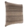 Eglo 420125 - Cuscino decorativo CHEVERY 45x45 cm marrone