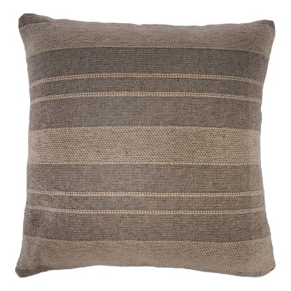 Eglo 420125 - Cuscino decorativo CHEVERY 45x45 cm marrone