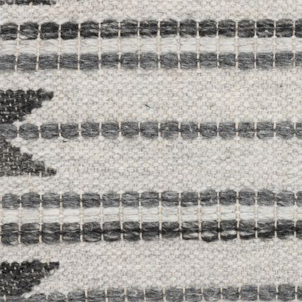 Eglo 420126 - Cuscino decorativo CHEVERY 30x50 cm grigio