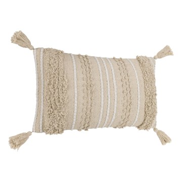 Eglo 420127 - Cuscino decorativo CHEVERY 35x60 cm beige