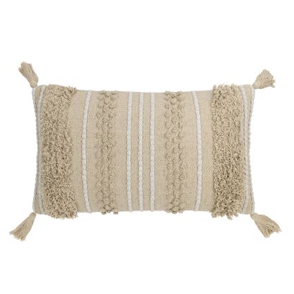 Eglo 420127 - Cuscino decorativo CHEVERY 35x60 cm beige